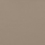 Zonnescherm Vierkant Oxford Stof Taupe
