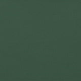 Zonnescherm Driehoekig 4,5X4,5X4,5 M Oxford Stof Donkergroen