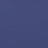 Zonnescherm Vierkant Oxford Stof Blauw
