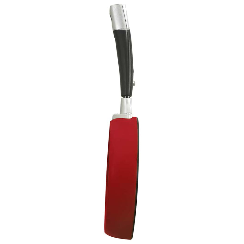 Wandklok Ei-In-Pan 18,8 Cm