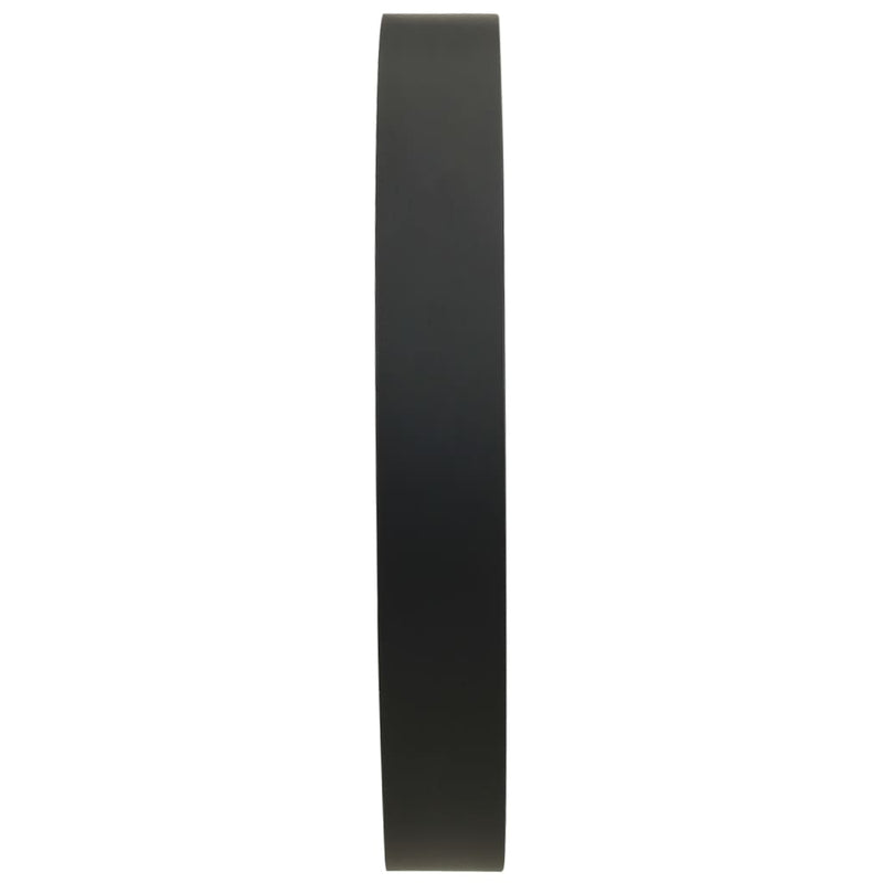 Wandklok Lichtgevend 30 Cm