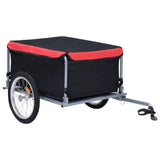 Fietstrailer 65 Kg
