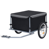 Fietstrailer 65 Kg