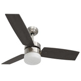 Plafondventilator Met Lamp Afstandsbediening 108 Cm
