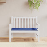 Tuinbankkussen 200X50X4 Cm Stof