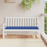 Tuinbankkussen 200X50X4 Cm Stof