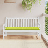 Tuinbankkussen 200X50X4 Cm Stof