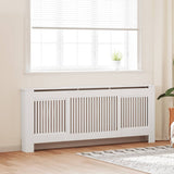 Radiatorombouw 112 Cm Mdf