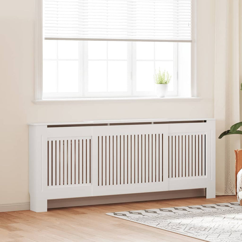 Radiatorombouw 112 Cm Mdf