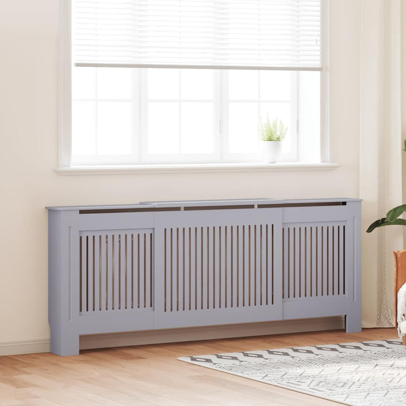 Radiatorombouw 112 Cm Mdf