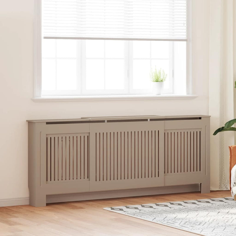 Radiatorombouw 112 Cm Mdf