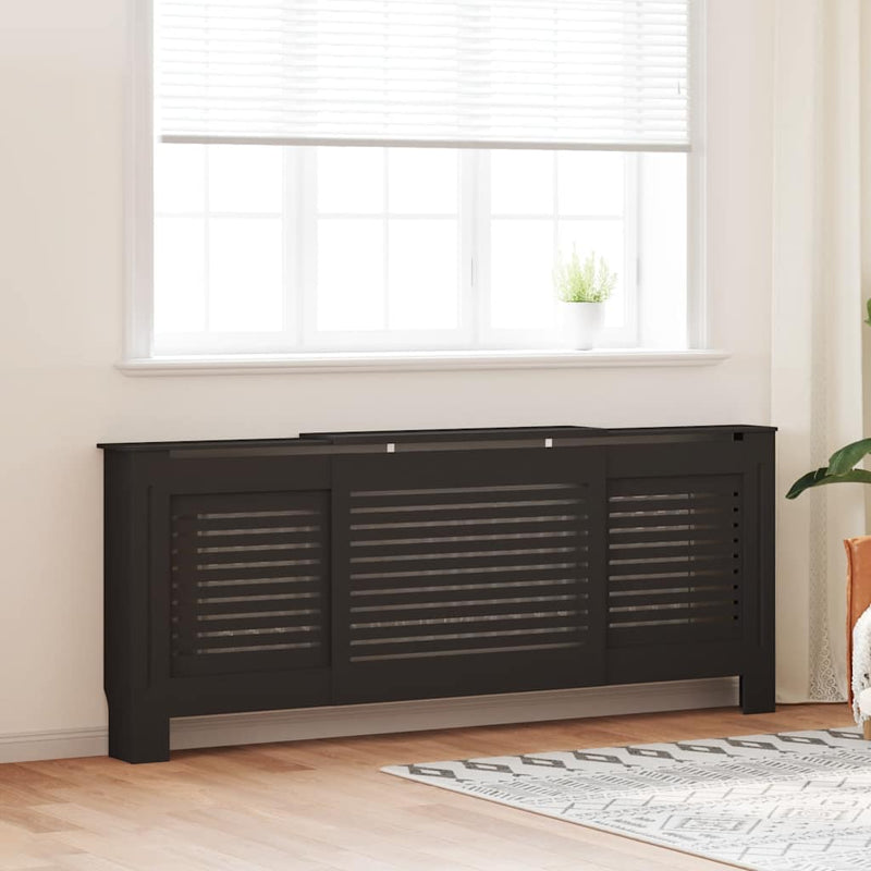 Radiatorombouw 112X19X81,5 Cm Mdf