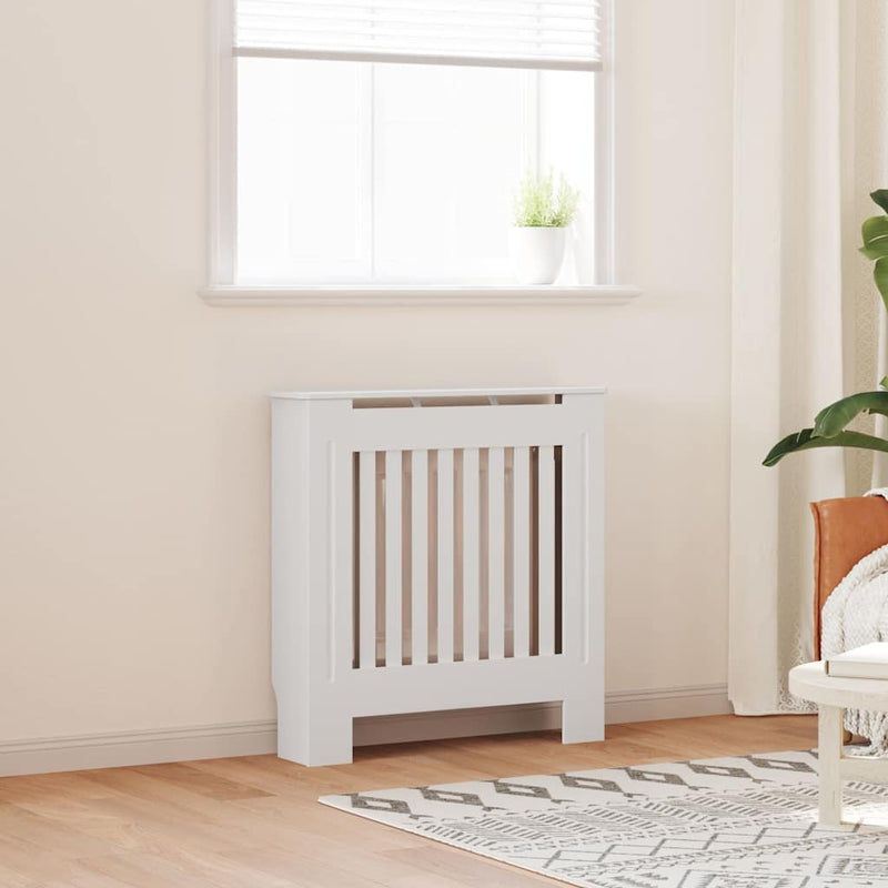 Radiatorombouw 112 Cm Mdf