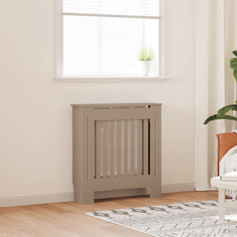 Radiatorombouw 112 Cm Mdf