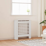 Radiatorombouw 112X19X81,5 Cm Mdf