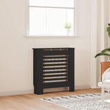 Radiatorombouw 112X19X81,5 Cm Mdf