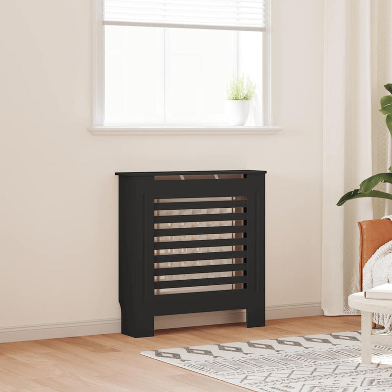Radiatorombouw 112X19X81,5 Cm Mdf