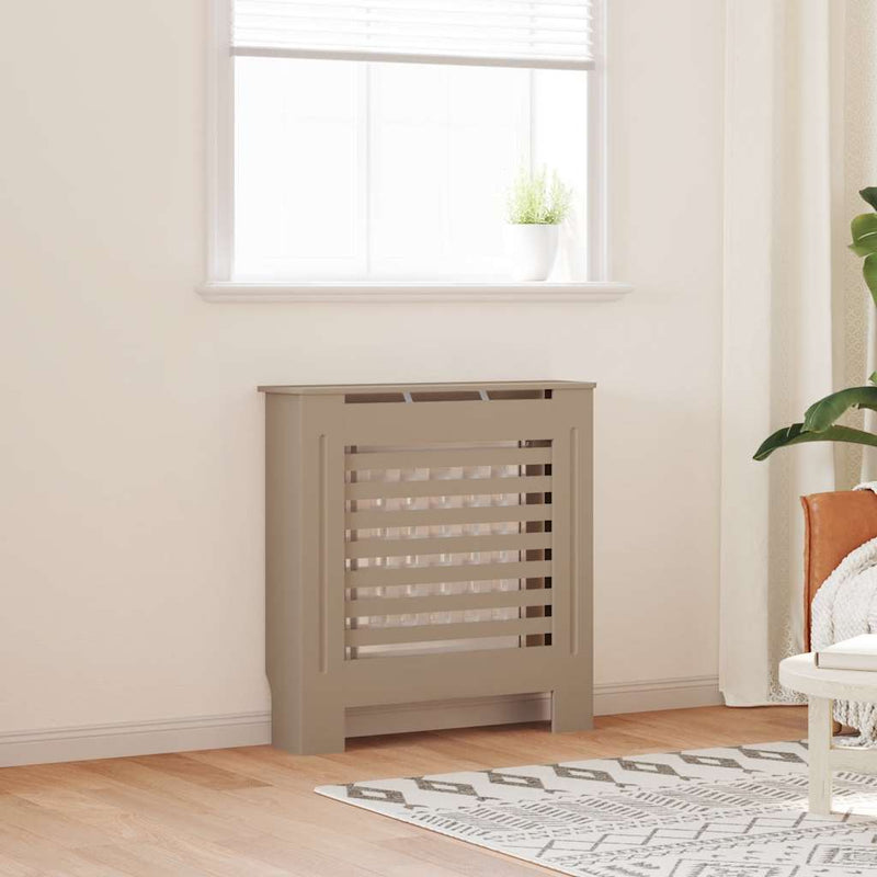 Radiatorombouw 112X19X81,5 Cm Mdf
