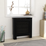 Radiatorombouw 112X19X81,5 Cm Mdf