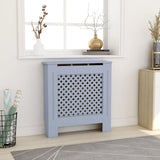 Radiatorombouw 112X19X81,5 Cm Mdf
