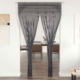 Gordijn Macramé 140X240 Cm Katoen