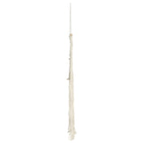 Wandhanger Macramé 40X80 Cm Katoen