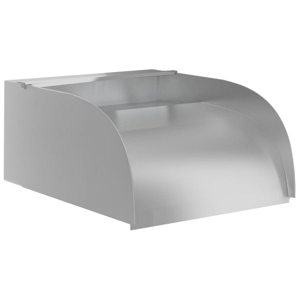 Waterval Roestvrij Staal 304