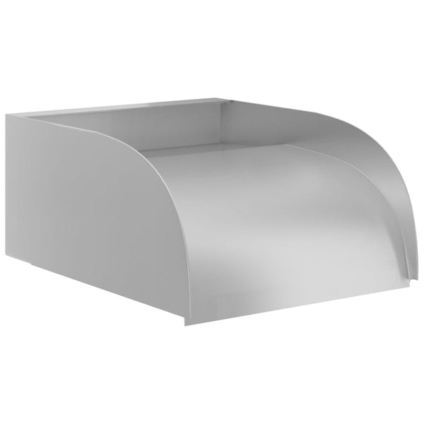 Waterval Roestvrij Staal 304