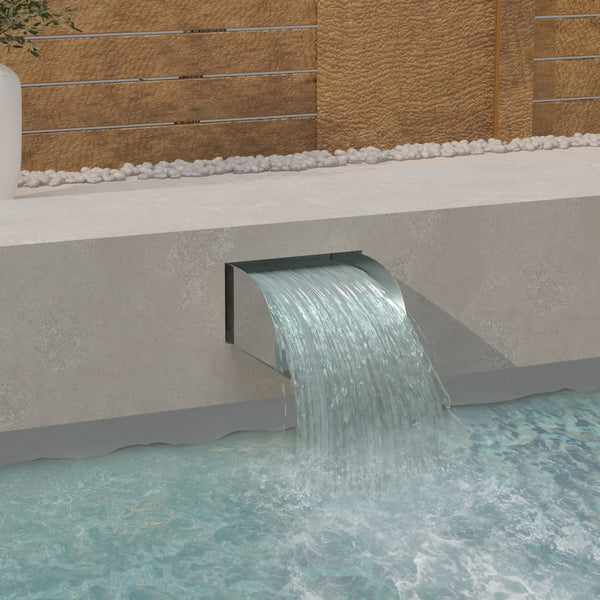 Waterval Roestvrij Staal 304