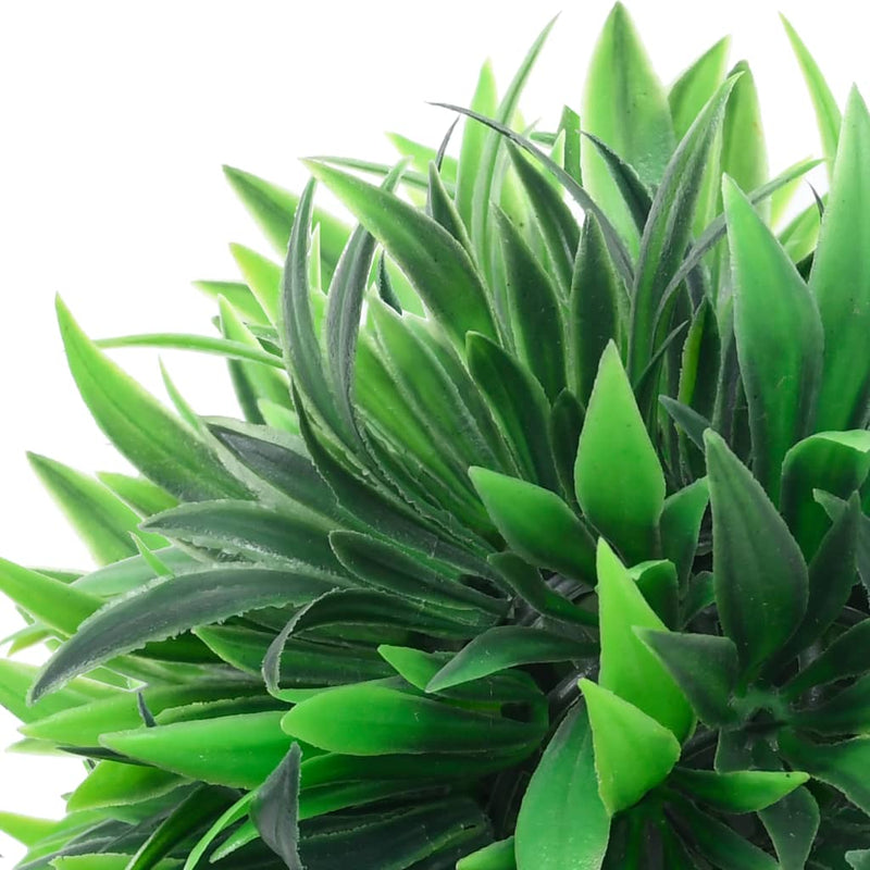 Kunstbuxusbollen 4 St