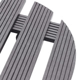 Plantentrolleys Ø30X7,5 Cm Hkc