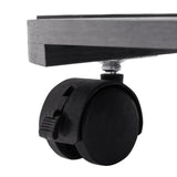 Plantentrolleys Ø30X7,5 Cm Hkc