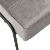 Relaxstoel 65X79X87 Cm Fluweel