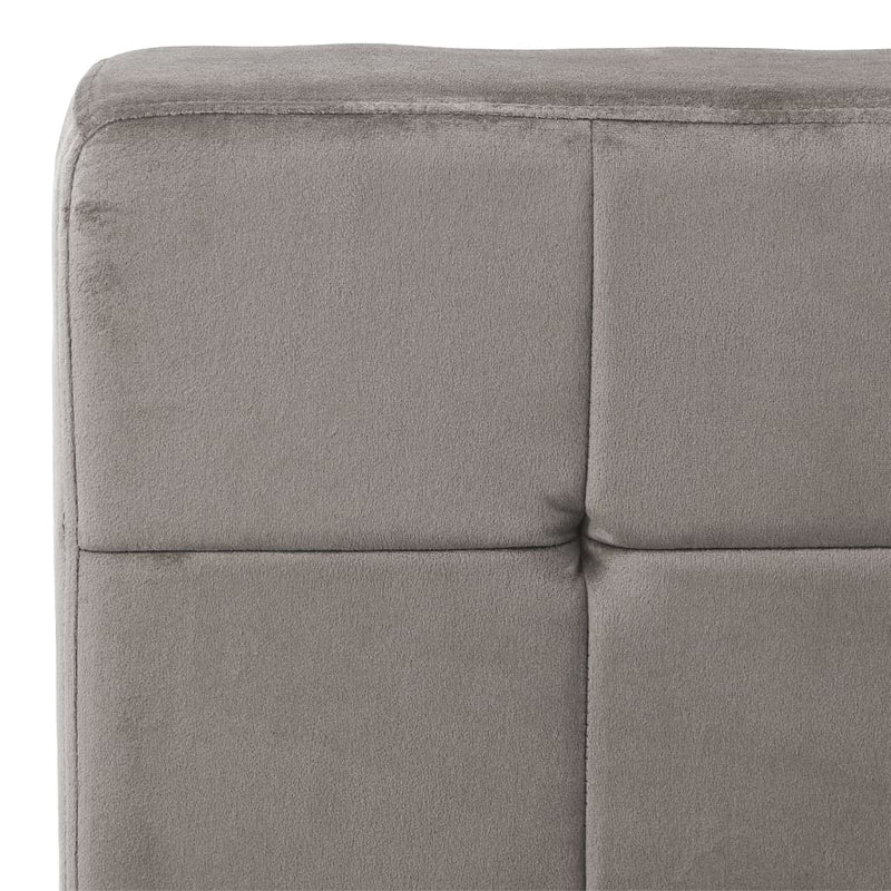 Relaxstoel 65X79X87 Cm Fluweel