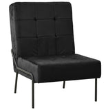 Relaxstoel 65X79X87 Cm Fluweel