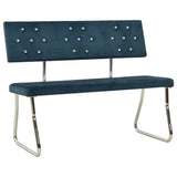 Bankje 110 Cm Fluweel