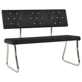 Bankje 110 Cm Fluweel