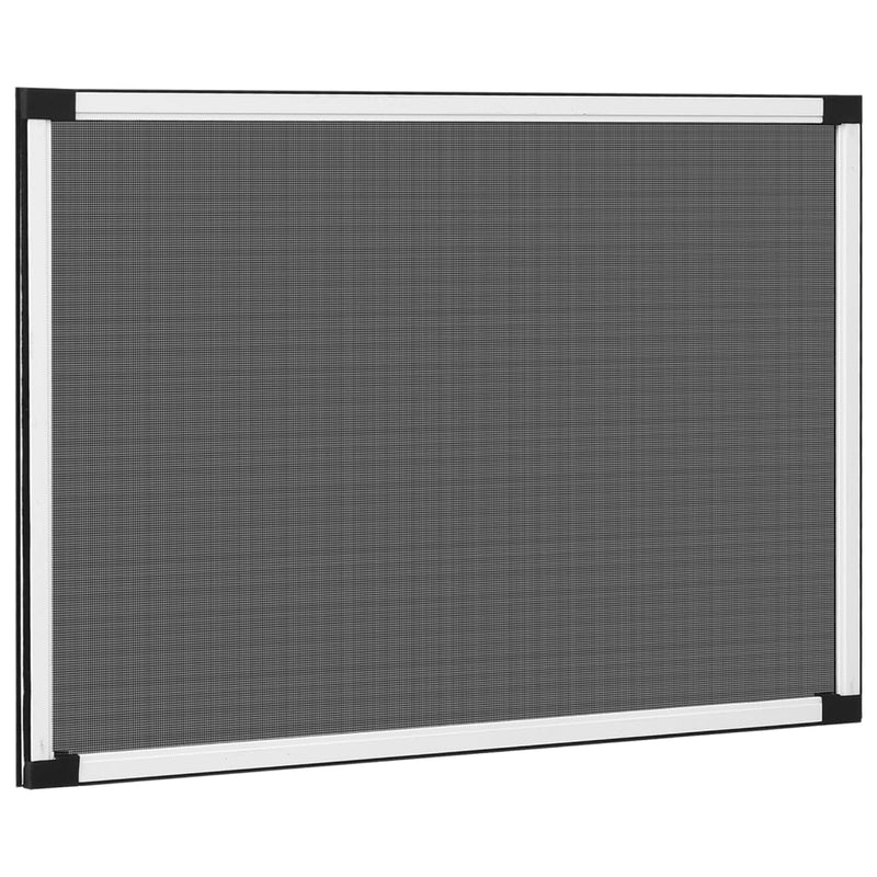 Raamhor Uitschuifbaar (75-143)X50 Cm
