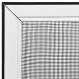 Raamhor Uitschuifbaar (75-143)X50 Cm