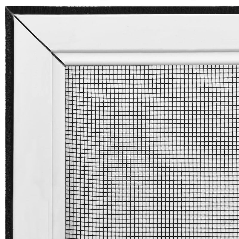 Raamhor Uitschuifbaar (75-143)X50 Cm
