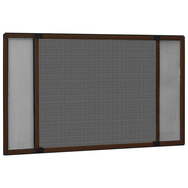Raamhor Uitschuifbaar (75-143)X50 Cm