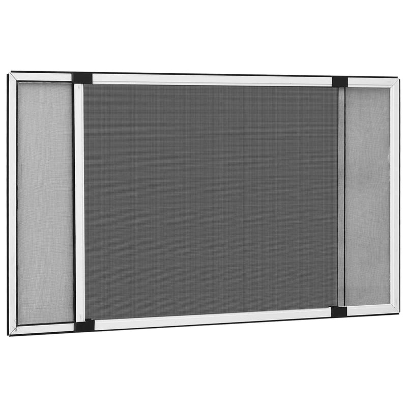 Raamhor Uitschuifbaar (75-143)X50 Cm