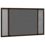 Raamhor Uitschuifbaar (75-143)X50 Cm
