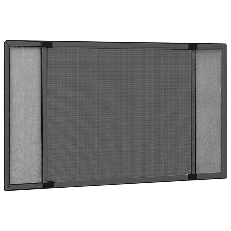 Raamhor Uitschuifbaar (75-143)X50 Cm