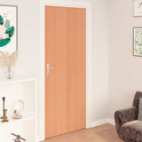 Deurfolies Zelfklevend 210X90 Cm Pvc Kleurig