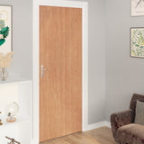 Deurfolies Zelfklevend 210X90 Cm Pvc Kleurig
