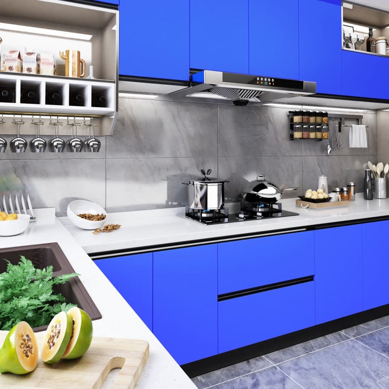 Meubelfolie Zelfklevend 500X90 Cm Pvc
