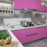 Meubelfolie Zelfklevend 500X90 Cm Pvc