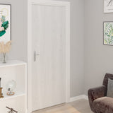 Deurfolies Zelfklevend 210X90 Cm Pvc Kleurig