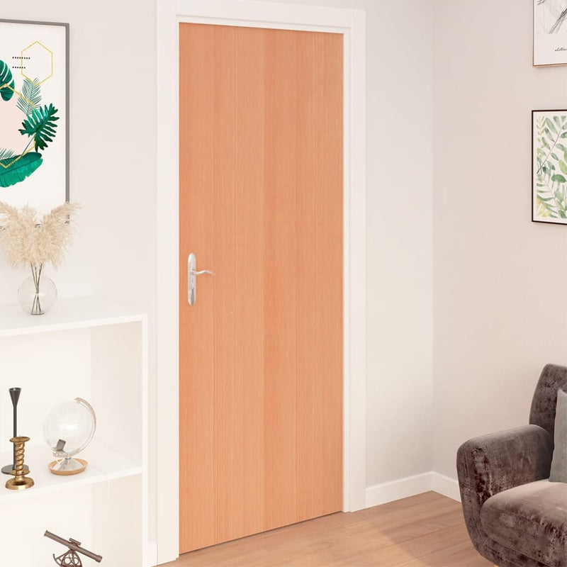Deurfolies Zelfklevend 210X90 Cm Pvc Kleurig